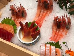 -Minase水濑·日料放题(外滩店)