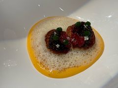 -Le Bistrot de Racine