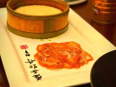-全聚德(扬州虹桥坊店)