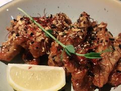 -BE BRIGHT KITCHEN(正佳广场店)