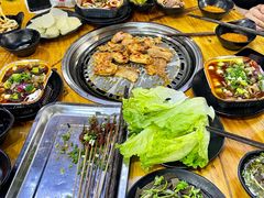 -游击队小豆腐(九街店)