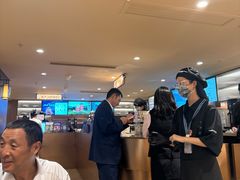 -霸王茶姬(上海恒基名人店)