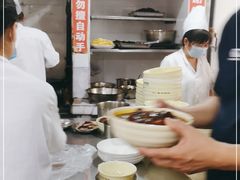 -春和面馆(常德路店)