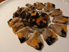 -潮汕味道·煮海餐厅(金麟大厦店)