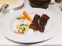 -佐度王子扒房(天鹅湖店)