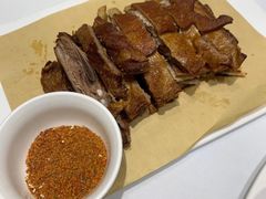 -李氏传家菜(沂水店)