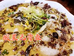 -虾饺妹·粤式手工点心(水荫路店)