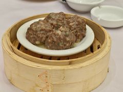 -永生国际宴会中心·佛山老字号·鱼生