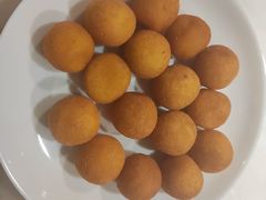 -日丰园海肠水饺·老字号大连海鲜(银泰城店)