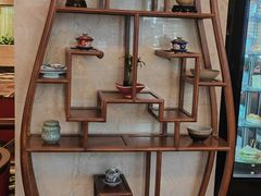 -国际饭店·原点咖啡吧ORIGIN CAFE&BAR