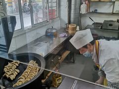 -白玉兰小吃(新村路店)