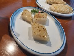 -三凤酒家·百年无锡菜(清扬茂业店)