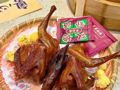 -点都德(汇胜楼店)