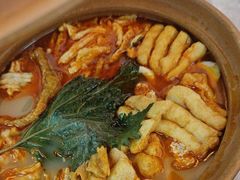 -螺思宝螺蛳粉火锅·鸭脚煲(西乡店)