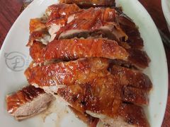 烧鹅例牌-凌舍好烧鹅(中山路店)