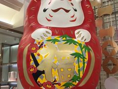 -三越百货(三越银座店)