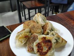 沙葱烧麦-源玺源烧麦馆(东护城河南街店)