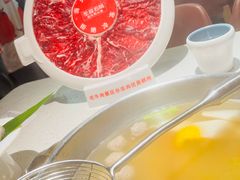 -左庭右院鲜牛肉火锅(长泰广场店)