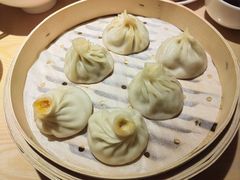 全家福小笼-朱新年·苏式汤团·面点(北寺塔店)