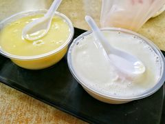 凤凰奶糊-百花传统甜品店(原址店)