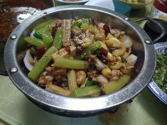 -川悦壹号·川菜(蠡溪路店)