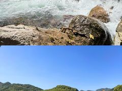 -玉渡山自然风景区