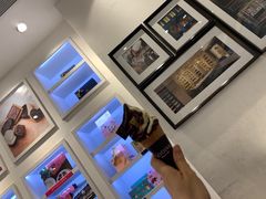 -GODIVA(恒隆广场店)