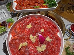 -小龙坎火锅(仓山万达店)