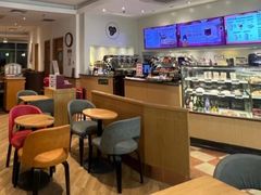 -COSTA COFFEE(天通苑华联店)