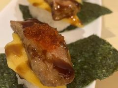 -吉炙烧鸟•本格料理(国际商贸城店)