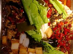 -鱼酷活鱼烤鱼(昆明路店)
