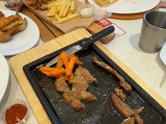-必胜客(领界店)