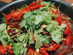 -刘成杰锦州烧烤(南河路店)