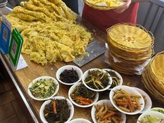 -何胖子丸子汤(南海街店)