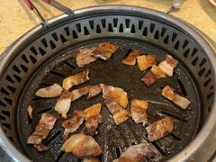-德寿宫韩国料理(下沙店)