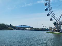 -渔岛海洋度假区