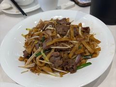 -金河半岛园林酒家(金融城店)