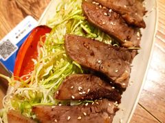 -玛格萝妮比萨屋(陆家浜路店)