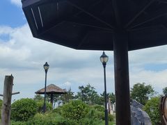 -青岛海泉湾度假区温泉