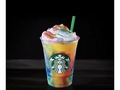 -星巴克(香港国际机场44号闸店)