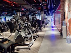 -威尔仕健身(杭州万象城店)