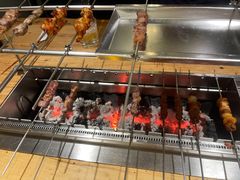 -河坝강뚝烧烤专门店(旗舰店)