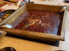 -星湖特色餐厅· 三岔湖环球融创天堂洲际酒店