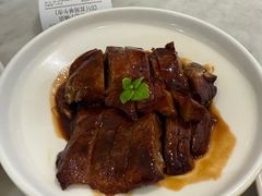 -南小馆(迪士尼小镇店)