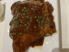 红烧肚档-老正兴菜馆(福州路店)