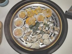 -碗中海·蒸汽海鲜·桑拿鸡(岭南天地店)