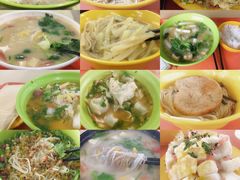 -东华大学第一食堂(松江校区店)