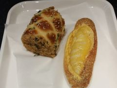 多多绿茶-85度C(苏州石路店)