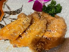 -有喜屋·烧鸟·居酒屋(周浦万达店)