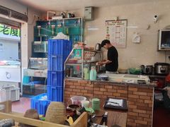-亚忠小吃店(曾厝垵店)